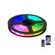 Taśma LED PLAY SET RGB+CCT IP20 12V, 12,5W KOBI 5m