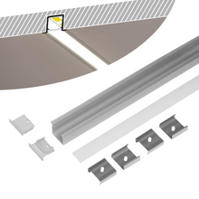 SET STANDARD SMART-IN10 2000 anoda, klosz C2 klik