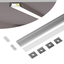 SET STANDARD SURFACE14.v2 2000 anoda, klosz F klik