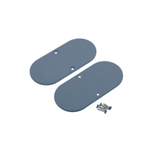 zaślepka NAMI23-D9 metal błękit tytanowy mal.