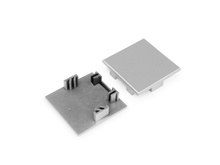 zaślepka PHIL53 srebro