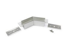 łącznik LINEA20 135st anod.