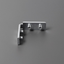 łącznik Q 90st gięty