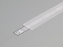 klosz B wsuwany 3000 szron