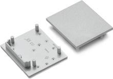 zaślepka VARIO30-03 szary