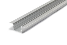 profil LED VARIO30-05 ACDE-9 3000 alu.sur.