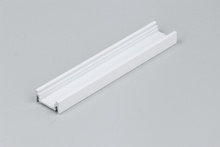 profil LED SURFACE10.v2 BC/U 2000 biały mal.