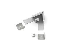 łącznik LINEA-IN20 60st anod.