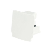 zaślepka 3F XTS41-3 biały