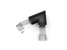 łącznik VARIO30-07 60st czarny anod.