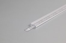 klosz F klik 4100 transparentny