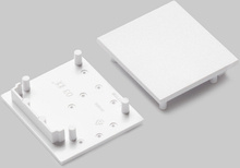 zaślepka VARIO30-03 biały