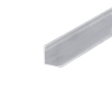 profil LED CABI12 DUO D1E 4050 alu.sur.