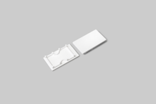 zaślepka LINEA20-E7 biały