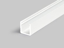 profil LED SMART10 AC2/Z 2000 biały mal.