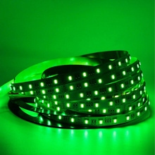 Taśma LED SMD 3528 300 LED IP20 zielony