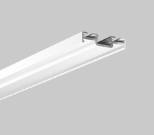 profil uzupełniający COMBO30-03 C4/Q9 4050 biały mal.