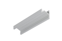 profil LED CORNER10.v2 A1C/U1 4050 anod.