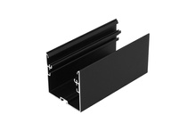 profil LED PHIL.v2 C10/Q9 3000 czarny anod.