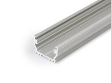 profil LED UNI12 BCD/U 1000 anod.