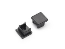 zaślepka SMART10 czarny