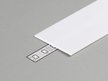 klosz H wsuwany 1000 mleczny