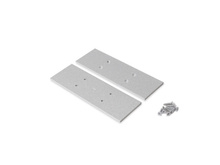 zaślepka VARIO30-16-E9 metal srebro