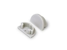 zaślepka ARC12 D szary