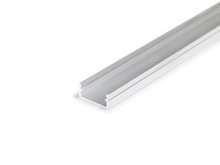 Profil LED BEGTON12 JC/S 4050 sur.alu.