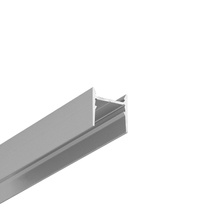 profil LED COZY12 C/U1 2000 anod.