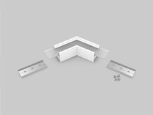 łącznik LINEA20 120st biały