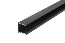 profil LED VARIO30-03 ACDE-9/TY 3000 czarny anod.