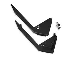 zaślepka UP-BOLD12 czarny