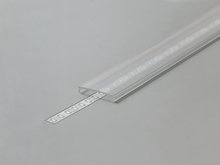 klosz C9 klik 1000 transparentny