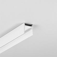 profil LED COZY12 C/U1 4050 biały mal.