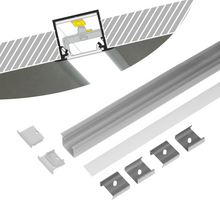 SET STANDARD LINEA-IN20 2000 anoda, klosz F klik