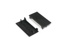 zaślepka LOWI czarny