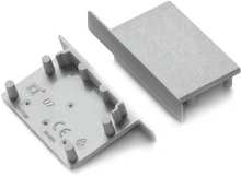 zaślepka VARIO30-07 szary