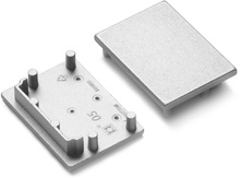 zaślepka VARIO30-05 srebrny