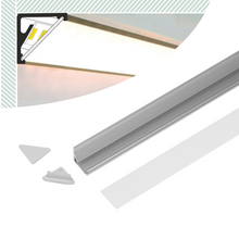 SET STANDARD CABI12 2000 anoda, klosz E wsuwany