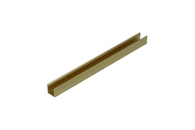 profil LED SMART10 AC2/Z 2000 złoty