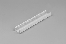profil LED UNI14 BC3/Y 2000 biały mal.