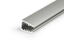 Profil LED MIKRO10 3000 anod.