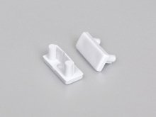 zaślepka BEGTON12 biały