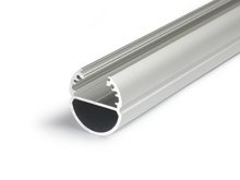 profil LED OVAL20 BC 2000 anod.