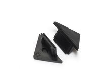 Zaślepka TRIO10 czarny