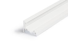 profil LED CORNER10 BC/UX 1000 biały mal.