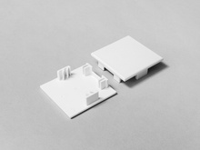 zaślepka PHIL53 biały