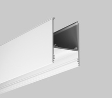 Profil LED COMBO30-01 ACDE-9 3000 biały mal.