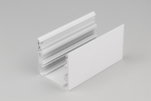 profil LED PHIL53 C10 1000 biały mal.